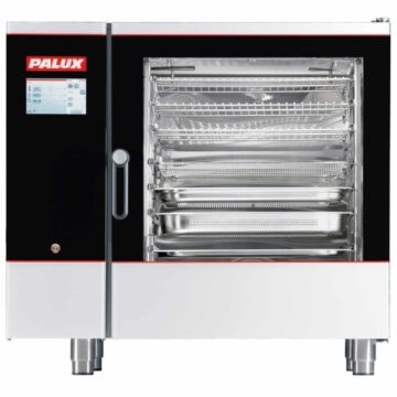 Touch n Steam Basic 611 QL